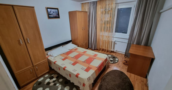 Apartament zona Tomis |