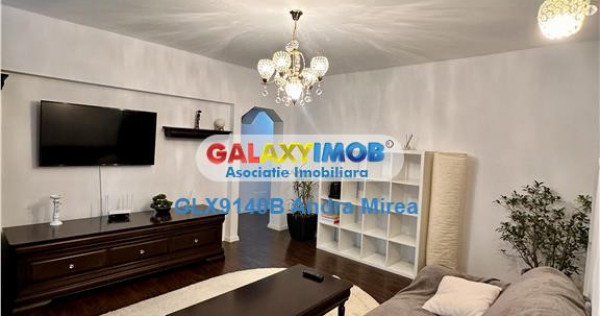 Apartament 3 camere Aviatiei Caramfil PARCARE CENTRALA