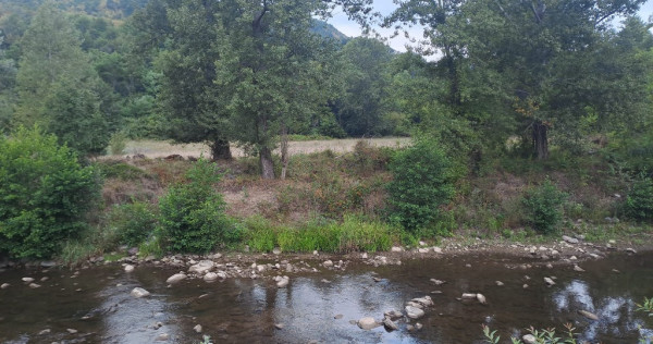 Teren langa apa 2230mp MEHADIA