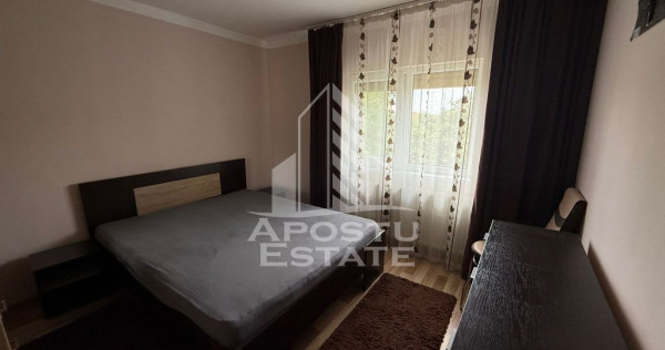 Apartament cu 2 camere ,zona Soarelui Pet friendly