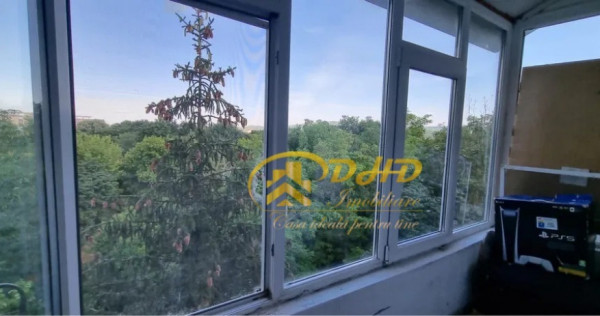 2 cam. Ciurchi Tătărași - decomandat circular