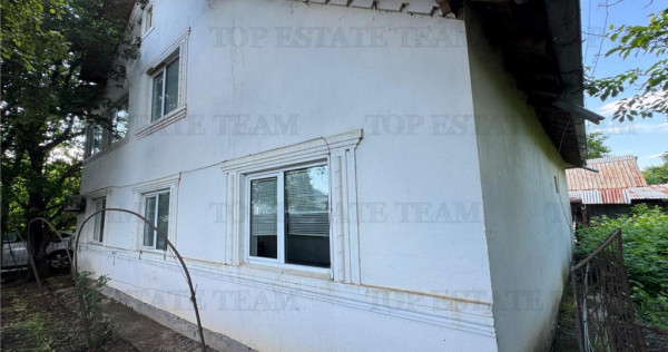 Casa de - Movilita, jud. Ialomita - 2000 mp teren, propriet
