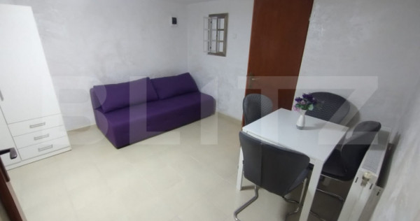 Apartament 2 camere,60 mp,decomandat,bloc nou,parcare,zona C