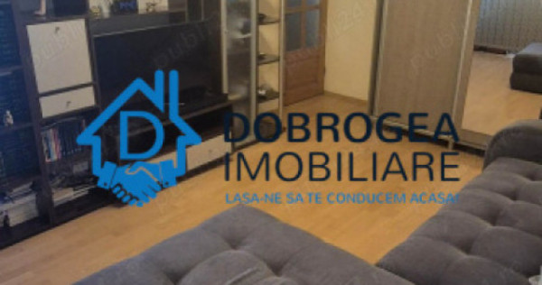 E3 - 2 CAMERE DECOMANDAT, CENTRALA GAZ