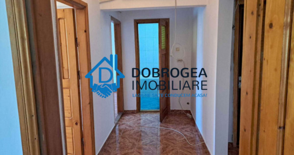 GAVRIOV CORNELIU -2 CAMERE DECOMANDAT, ETAJ 4