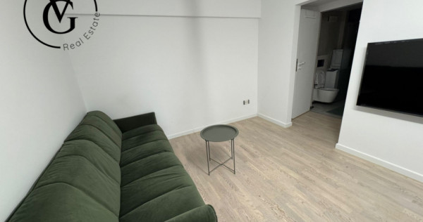 Apartament 2 camere Piata Amzei | Calea Victoriei