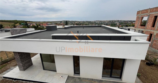 CASA STIL MEDITERANEAN 192 MP | TOATE UTILITATILE| ORADEA