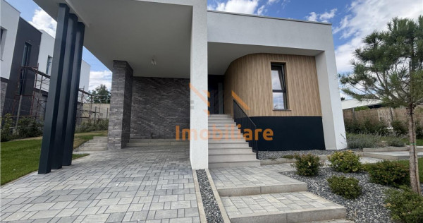 CASA STIL MEDITERANEAN 192 MP | TOATE UTILITATILE| ORADEA