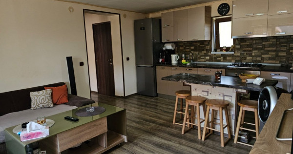 Casă + teren în Satul Bejan, Comuna Șoimuș