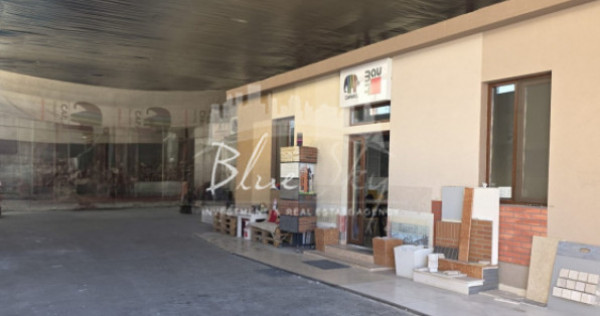 Hala 1094 mp in Zona Industiala