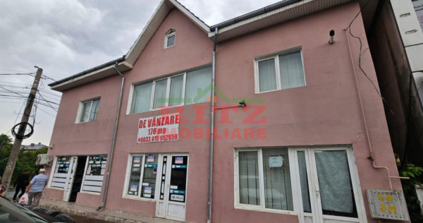 SPATIU COMERCIAL !!! NOU IN CARACAL!