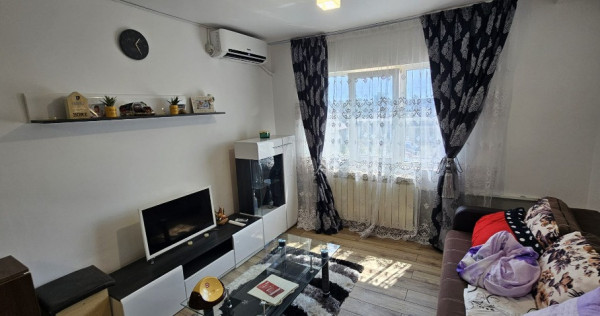 Navodari / Garsoniera mobilata