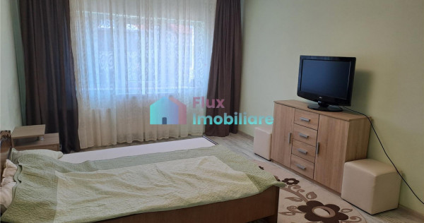 Apartament cu 2 camere Zamca-Colegiul M.Eminescu