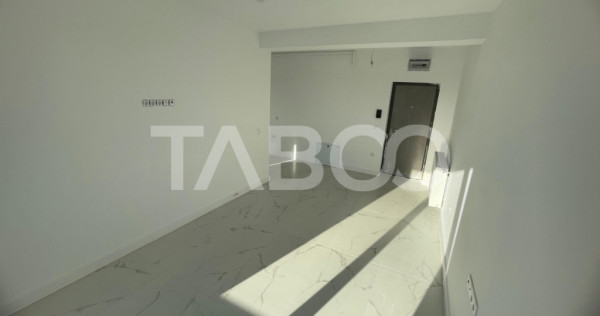 Apartament 3 camere Selimbar - Luminos, modern, premium
