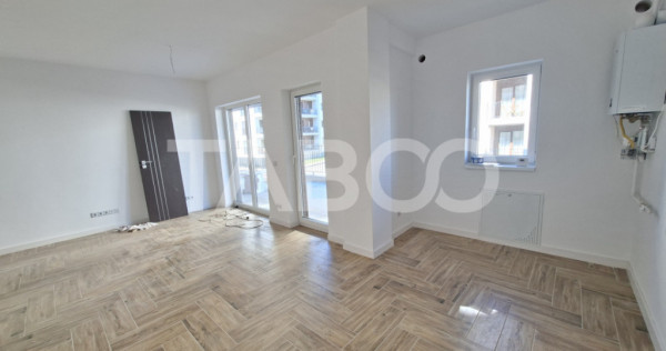 Spatiu de birouri la etajul 1 Turnisor Belvedere - amenajare