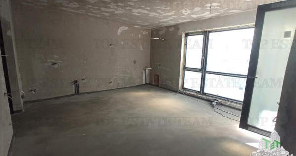 Apartament 2 camere in bloc nou, zona Mosilor