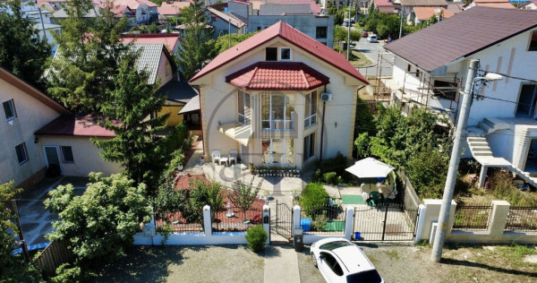 Casa/Vila de vanzare Eforie Nord, Constanta