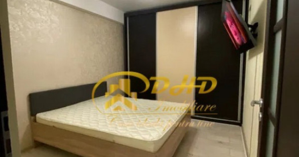 Ap. 2 camere renovat Tătărași