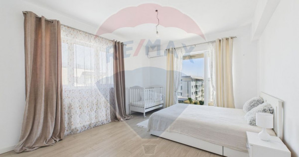 3 CAMERE VANZARE BLOC NOU| PRELUNGIREA GHENCEA | DIMRI |