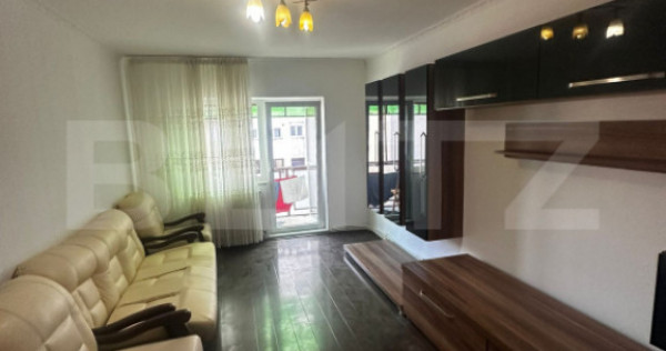 Apartament de vanzare, cu 2 camere, 59 mp, zona M17