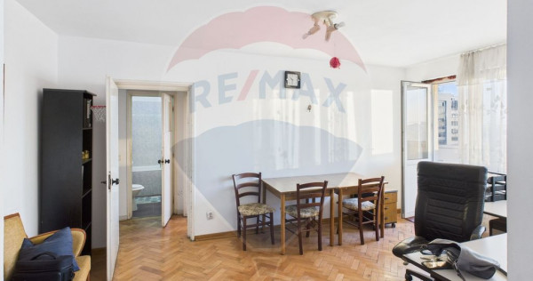 Apartament 3 camere Iancului Dimitrov imobil 1963