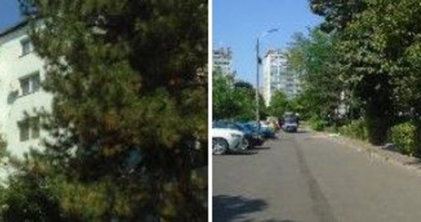 Apartament 2 camere Bacau. ID: R2695151