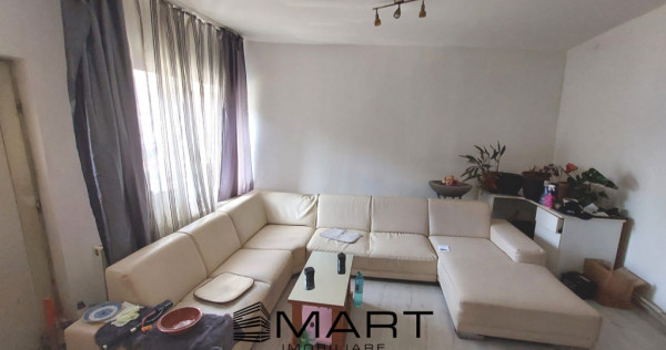 Casa individuala si curte de 480 mp zona Piata Cluj