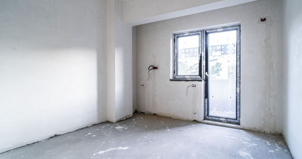 Ap 2 camere 42 mp, etaj 2, Militari langa METROU Pacii, l...