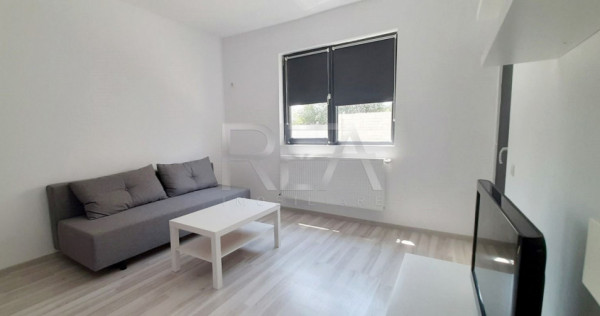 2 Camere , Decomandat , Lunca Tarnavei