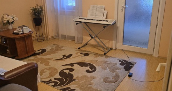 Apartament 1 camera Manastur-Bucegi