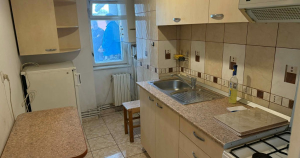 Apartament 1 camera Manastur-Bucegi