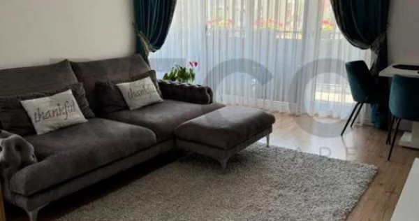 RECO . Apartament cu 3 camere Prima Residence .