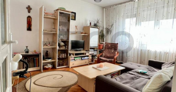 RECO Apartament 3 camere zona Dacia