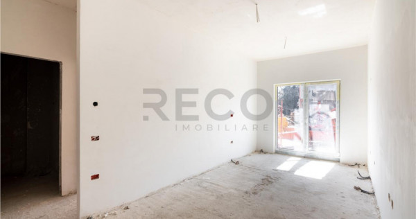 RECO Apartament 3 camere Ultracentral in Oradea