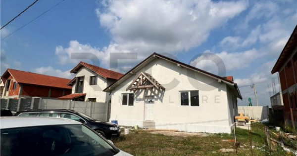 RECO Casa in Rontau constructie noua