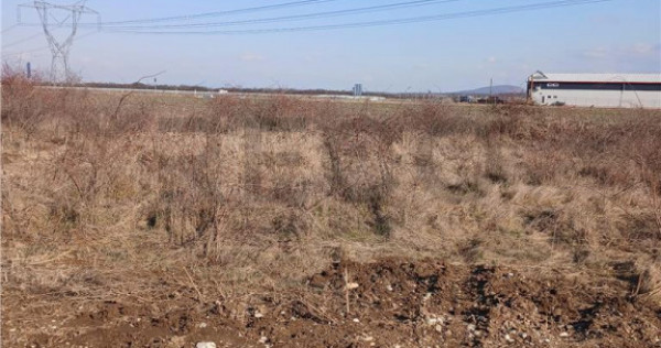 RECO Teren intravilan Apateu