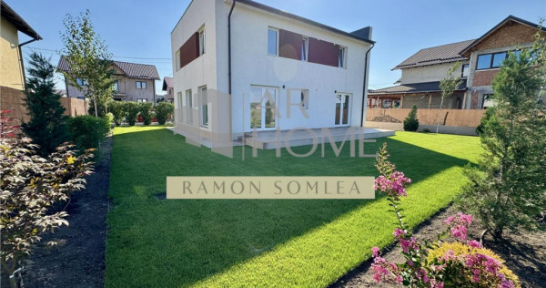 Casa 5 camere, in Paulestii Noi