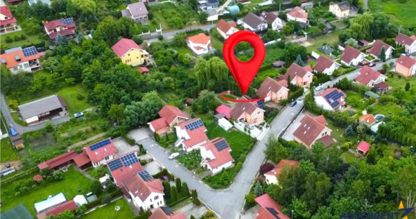 Film3D! Confort,stil si functionalitate:Vila rezidential bu