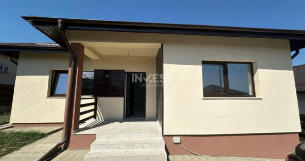 Casă de v&acirc;nzare, 4 camere &icirc;n Valea Lupului, Iași