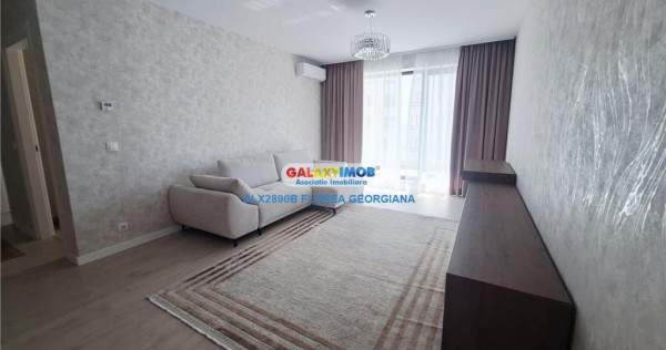 Apartament 2 camere Greenfield Residence