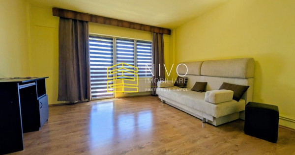 Apartament 1 cameră &ndash; Tg. Mureș &ndash; Ultracentral - Zo...