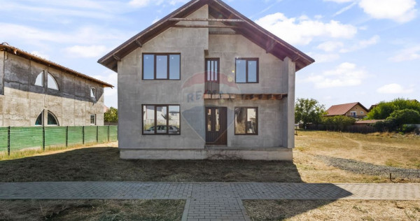 Casă cu 5 camere Sagu