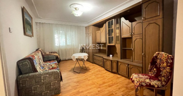 Apartament 2 camere-Metalurgie-Gradinari-bloc fara risc