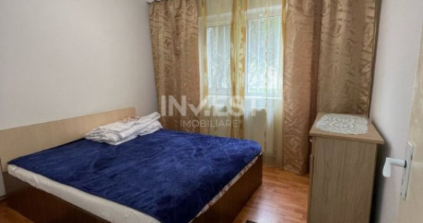 Apartament 2 camere-Metalurgie-Gradinari-bloc fara risc