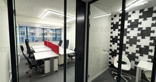 Spatiu comercial / office ultracentral de inchiriat / Calea