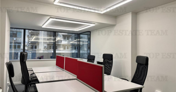 Spatiu comercial / office ultracentral de inchiriat / Calea