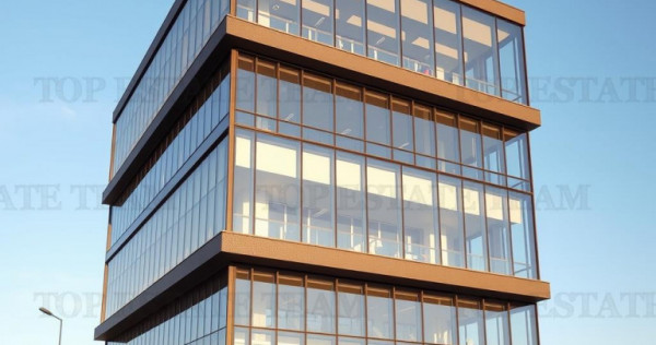 Spatiu comercial / office ultracentral de inchiriat / Calea