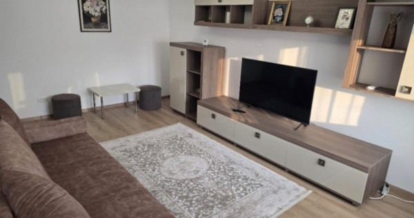 Apartament 2 camere de inchiriat - zona Dacia - Constanta