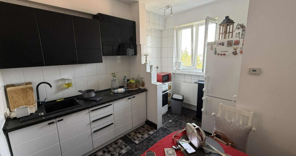 Apartament 2 camere zona Gradinii Botanice-Central