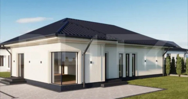 Casa de Vanzare, Mun Bistrita, Unirea,Str.Bistritei